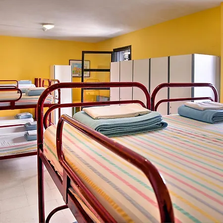 Hostel Era Garona