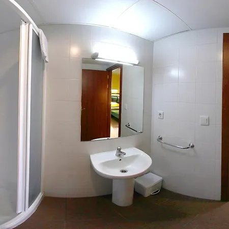 Hostel Era Garona Salardu