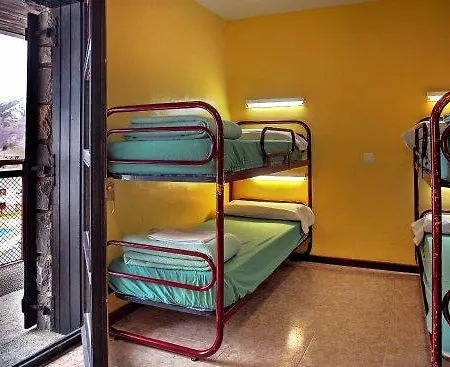 Era Garona Hostel